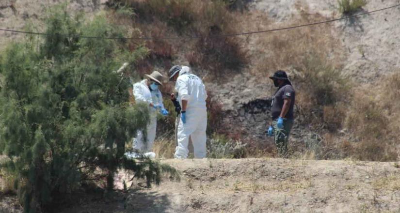 Hombre pide ayuda tras recibir disparo; Muere en Residencial del Bosque Hombre pide ayuda tras recibir disparo; Muere en Residencial del Bosque