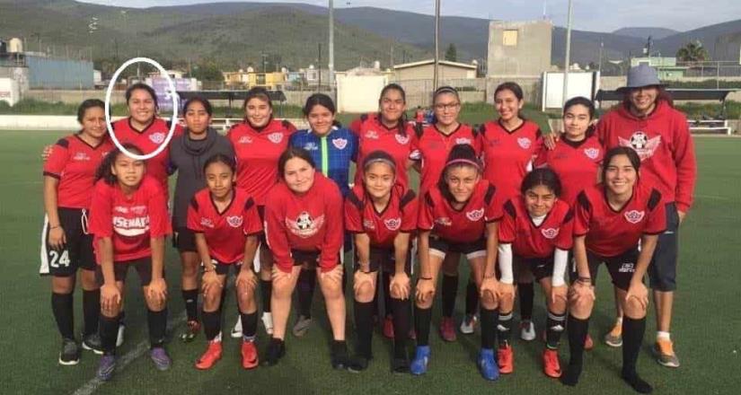 “La Cacho” espera con ansias regresar a las canchas “La Cacho” espera con ansias regresar a las canchas