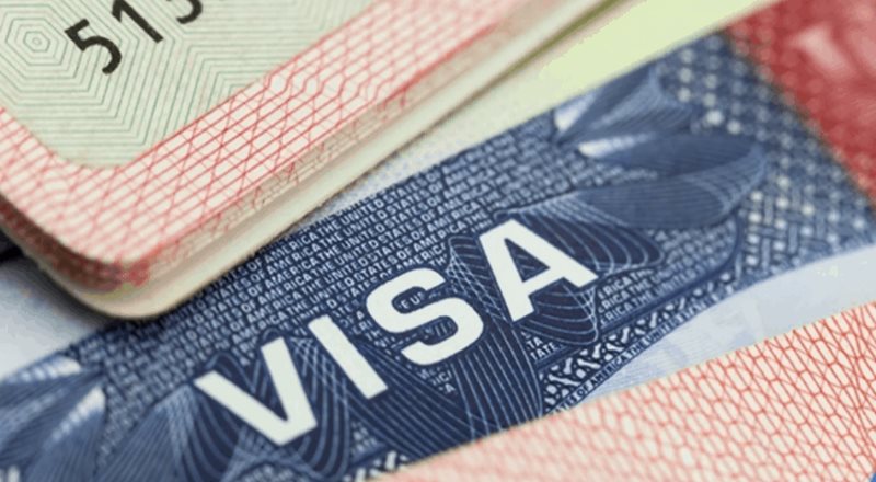 La emisión de visas estadunidenses continúa cancelada hasta nueva orden La emisión de visas estadunidenses continúa cancelada hasta nueva orden