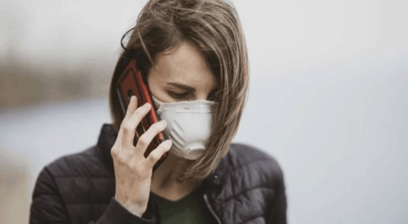 Alemania usará app de rastreo para prevenir contagios de Covid-19 Alemania usará app de rastreo para prevenir contagios de Covid-19