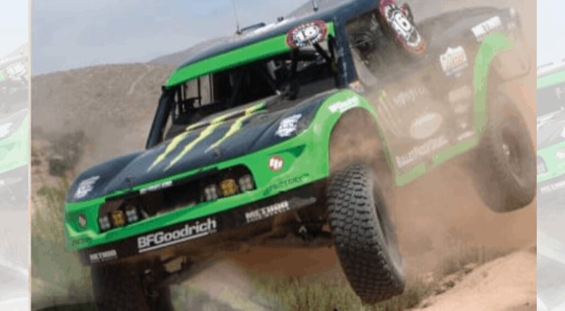 Baja 1000 compite de nuevo para ser la mejor carrera del mundo Baja 1000 compite de nuevo para ser la mejor carrera del mundo