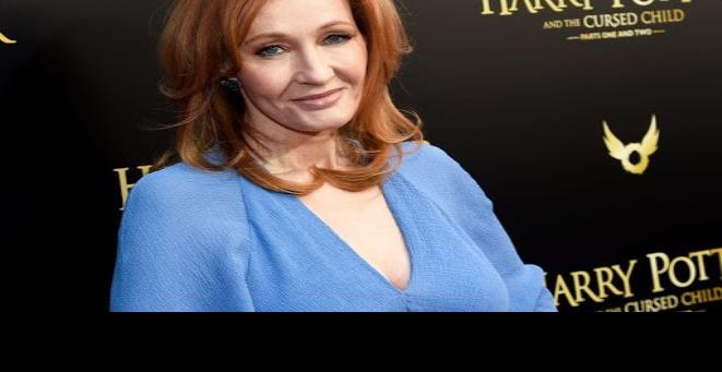 Editorial de J.K. Rowling habla sobre la polémica de la escritora Editorial de J.K. Rowling habla sobre la polémica de la escritora