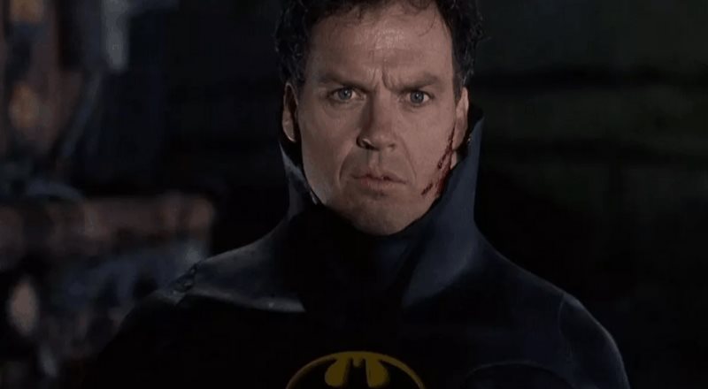 Michael Keaton en pláticas para retomar el manto del caballero de la noche Michael Keaton en pláticas para retomar el manto del caballero de la noche