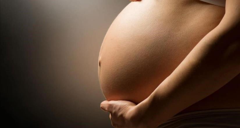 Por coronavirus, 50 mujeres embarazadas han fallecido en México Por coronavirus, 50 mujeres embarazadas han fallecido en México