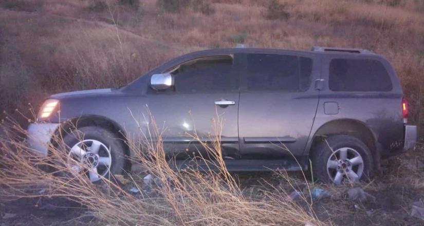 FGE captura a dos integrantes del CJNG FGE captura a dos integrantes del CJNG