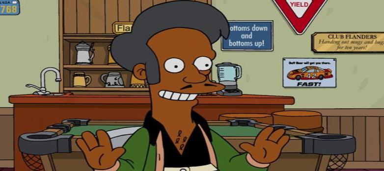 Los Simpson harán un cambio en los actores de doblaje de sus personajes Los Simpson harán un cambio en los actores de doblaje de sus personajes