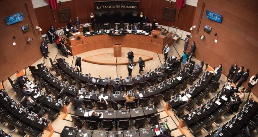 Urgen avance de reforma a ley de impuestos generales de importación y exportación Urgen avance de reforma a ley de impuestos generales de importación y exportación