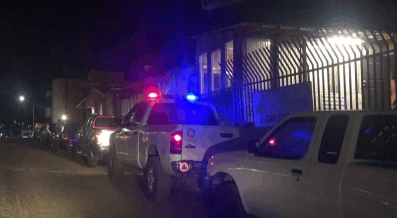 Cierran negocios por desacato a prevención contra el COVID-19 Cierran negocios por desacato a prevención contra el COVID-19