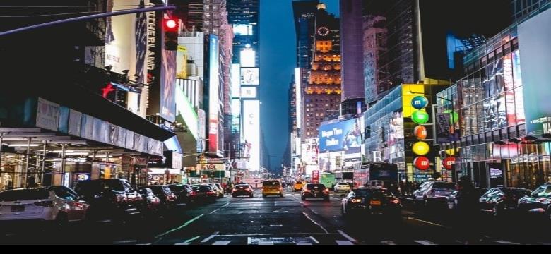 Broadway anuncia que abrirá sus teatros hasta 2021 Broadway anuncia que abrirá sus teatros hasta 2021