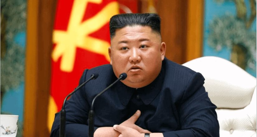 Regresan rumores sobre la muerte del líder de Corea del Norte