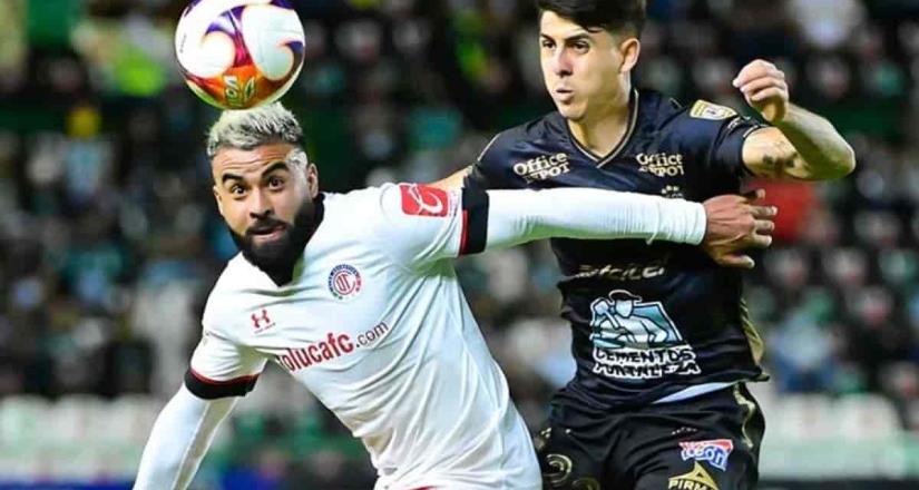 León y Diablos buscan avanzar a la Liguilla. León y Diablos buscan avanzar a la Liguilla.