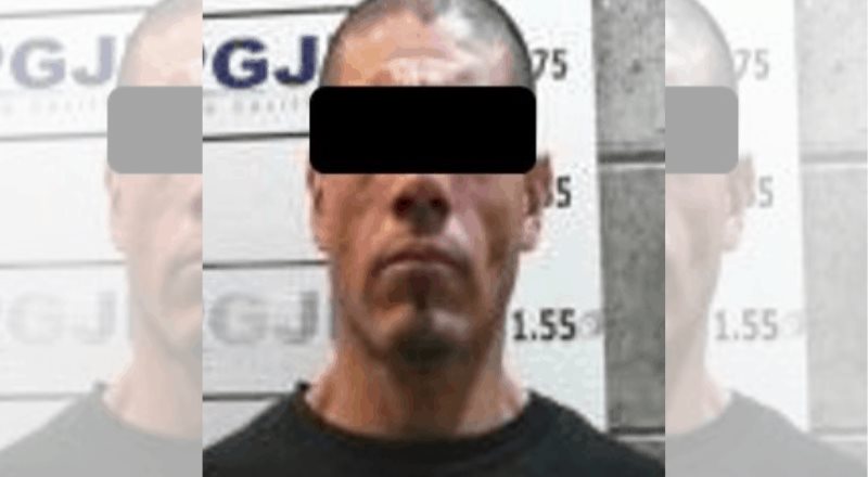 Logra la Fiscalía General del Estado vinculación a proceso a agresor de empleada de tienda sexshop Logra la Fiscalía General del Estado vinculación a proceso a agresor de empleada de tienda sexshop