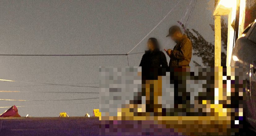 Se registró noche violenta en la ciudad con múltiples casos de homicidio Se registró noche violenta en la ciudad con múltiples casos de homicidio