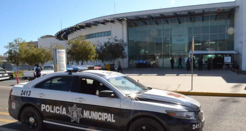 Informa la DSPM transcurre sin novedad el operativo especial por jornada electoral. Informa la DSPM transcurre sin novedad el operativo especial por jornada electoral.