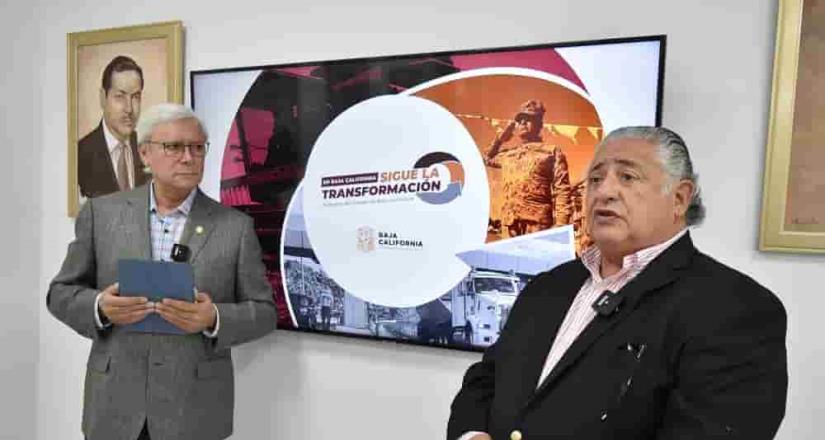 Dará curso el gobierno de bc a la iniciativa para la prohibición de propaganda política que provoca contaminación visual Dará curso el gobierno de bc a la iniciativa para la prohibición de propaganda política que provoca contaminación visual