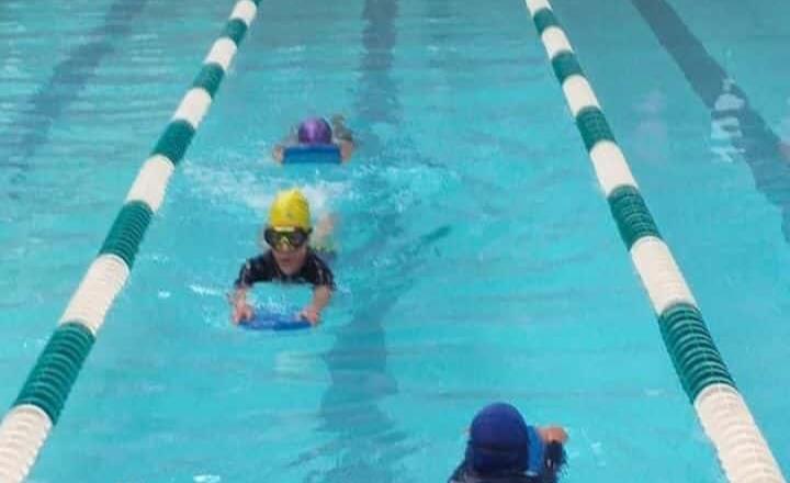 Imparte el Inmudere clases gratuitas de iniciación deportiva y activación física Imparte el Inmudere clases gratuitas de iniciación deportiva y activación física