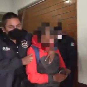 Cae pastor que abusó sexualmente de 11 menores en Monterrey