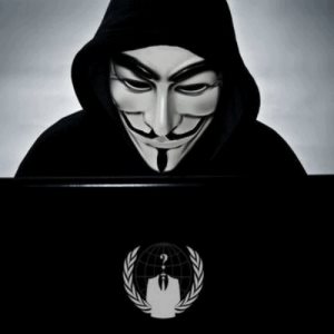 El grupo hacktivista Anonymous se atribuye apagón global de las redes sociales