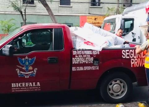 Ven inversionistas oportunidades en sector seguridad en Tijuana