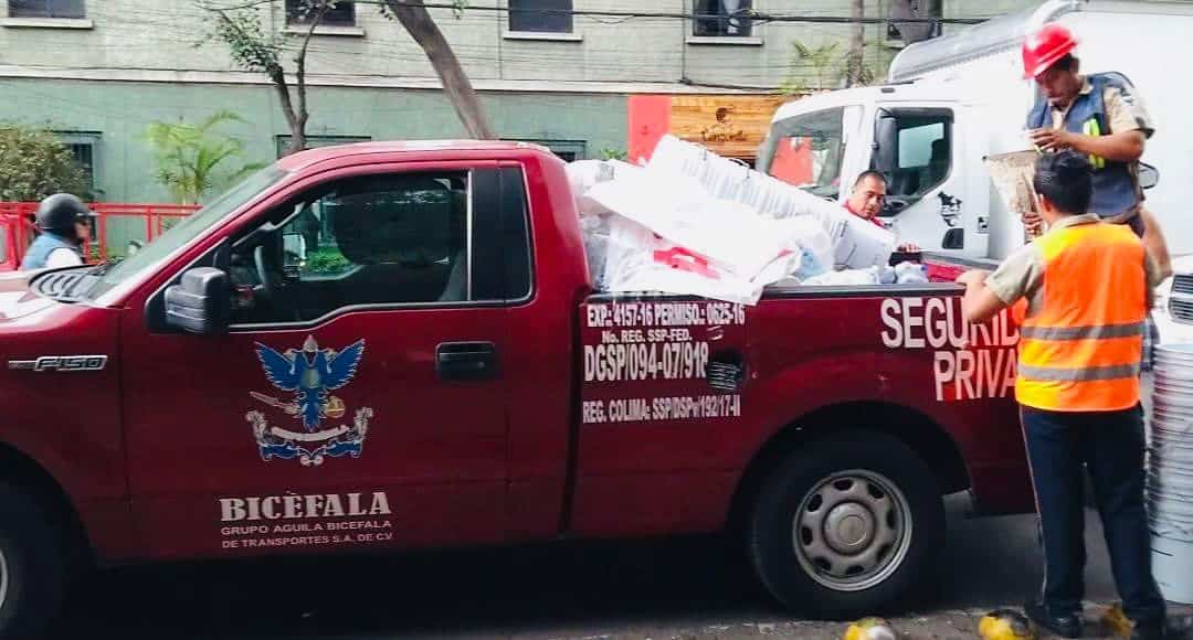 Ven inversionistas oportunidades en sector seguridad en Tijuana