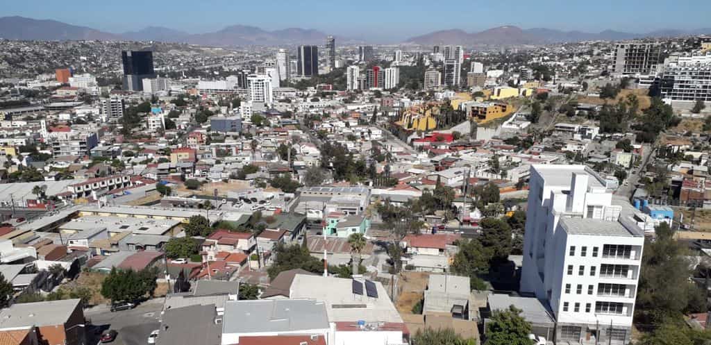 Ven inversionistas oportunidades en sector seguridad en Tijuana