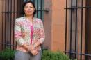 La mexicana Diana Lorena Rubio es nominada entre las 10 mejores maestras del mundo