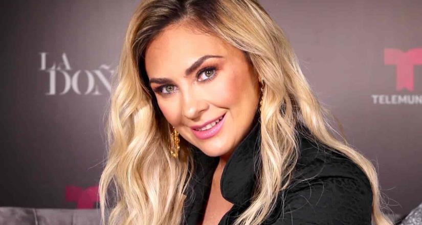 Aracely Arámbula reprueba irrespeto de paparazzis hacia sus hijos Aracely Arámbula reprueba irrespeto de paparazzis hacia sus hijos