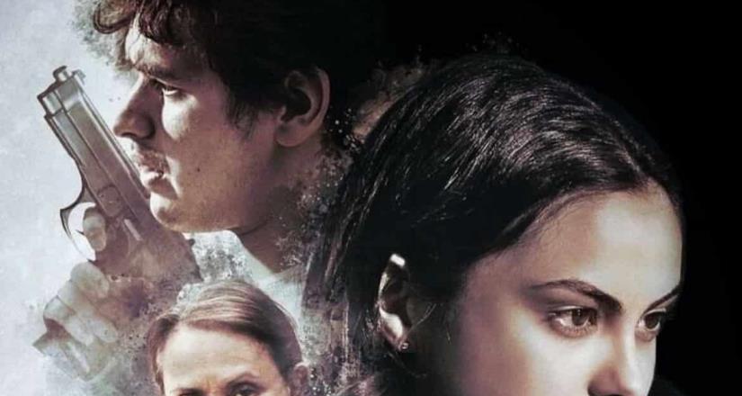 La película “Coyote Lake” de la directora mexicana Sara Seligman estrena en octubre a través de las plataformas ITunes y Apple Tv en México y Latinoamérica. La película “Coyote Lake” de la directora mexicana Sara Seligman estrena en octubre a través de las plataformas ITunes y Apple Tv en México y Latinoamérica.