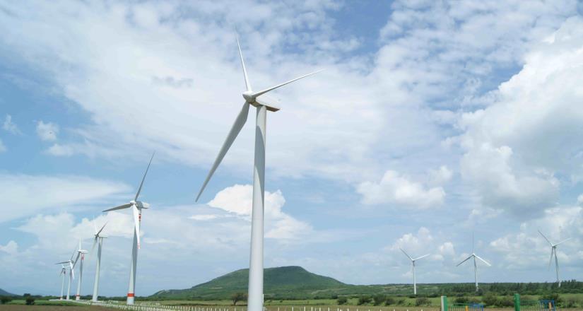 Reforma eléctrica de AMLO sigue sorda a pueblos de Oaxaca Reforma eléctrica de AMLO sigue sorda a pueblos de Oaxaca