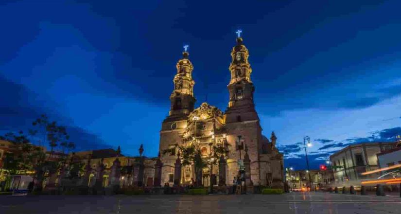 Ciudades en México consideradas como las ciudades del futuro