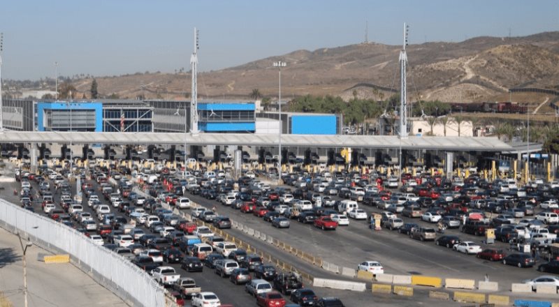 Hay citas para visa de turista hasta 2023 Hay citas para visa de turista hasta 2023