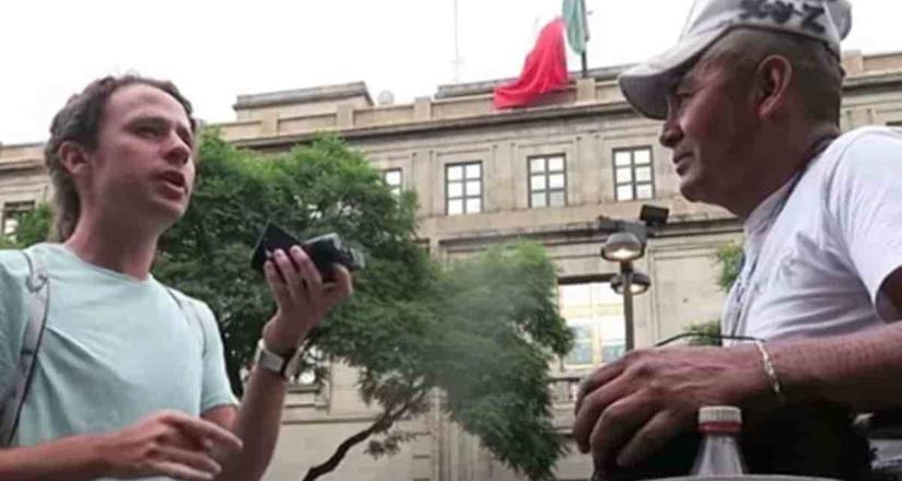 Cae El Rocky por violación; apareció en video de Luisito Comunica Cae El Rocky por violación; apareció en video de Luisito Comunica