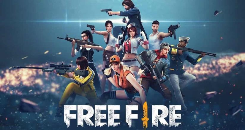 Decálogo del Gobierno para jugar Free Fire y otros juegos en línea