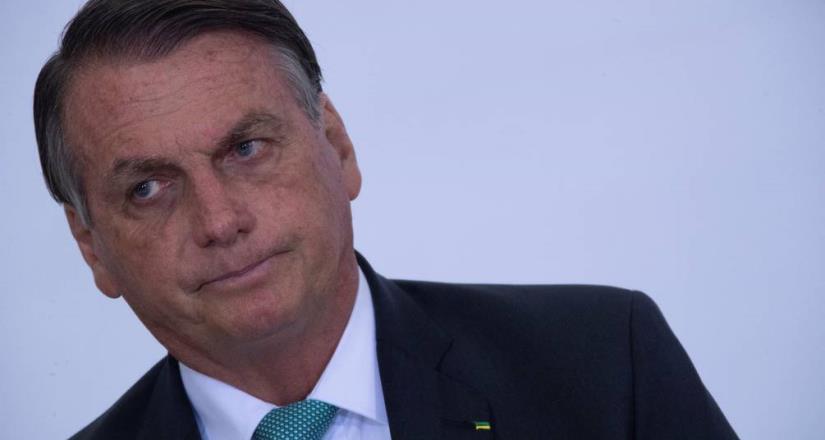Bolsonaro, debilitado, pero no solo, afirman