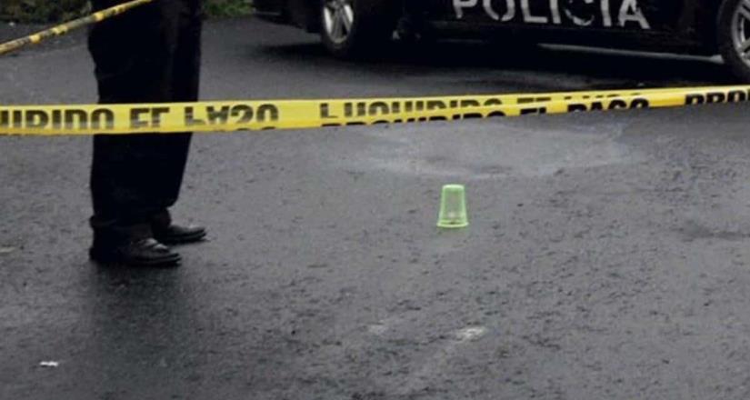 Asesinan a tiros a policía de Zapopan, Jalisco