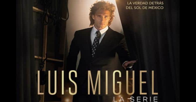 Luis Miguel, la serie, será la tercera y la última