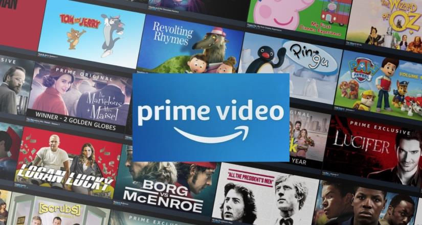 Amazon Prime Video anunció nueva serie musical colombiana, A Grito Herido Amazon Prime Video anunció nueva serie musical colombiana, A Grito Herido