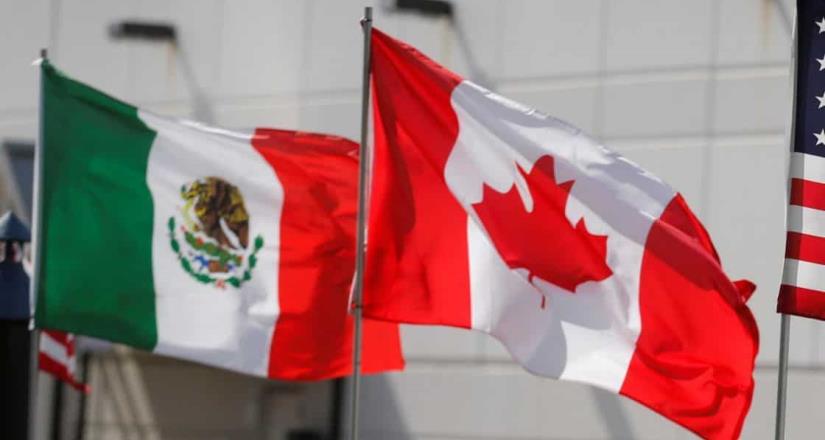 Preocupa a México y Canadá proteccionismo y violación de EU a T-MEC
