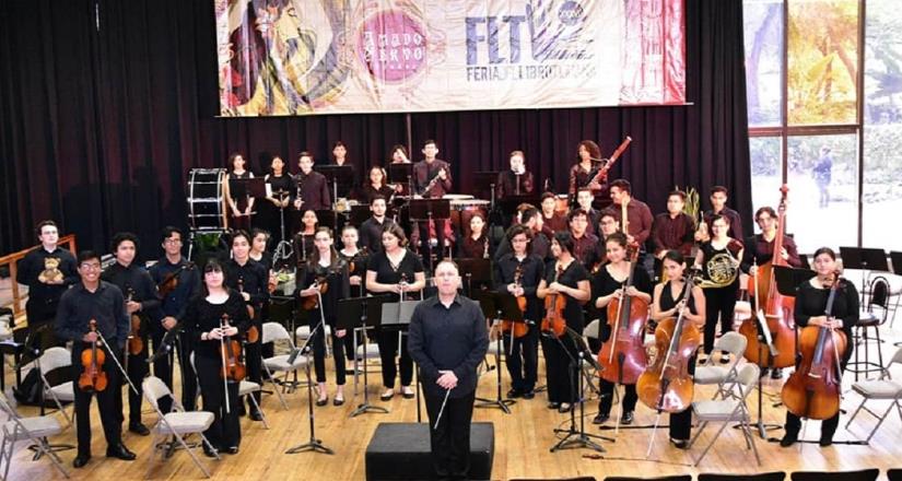 Sinfónica Juvenil de Tijuana ofrecerá concierto con temática de Anime
