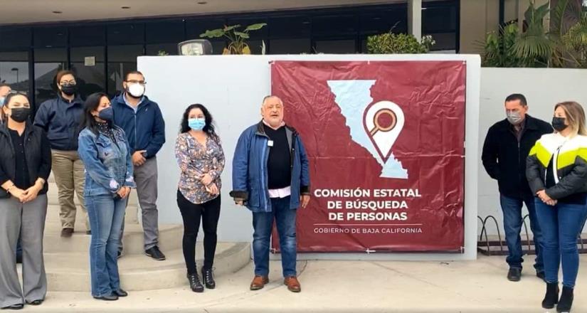 Recibe Gobierno de Baja California unidad forense de respuesta inmediata Recibe Gobierno de Baja California unidad forense de respuesta inmediata