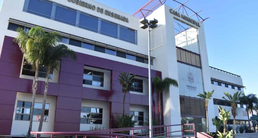 Recibe Ayuntamiento de Ensenada pago de participaciones por 27 millones de pesos