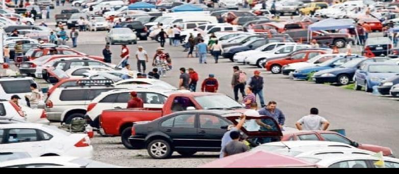 Shipper export, el nuevo requisito para regular un auto chocolate Shipper export, el nuevo requisito para regular un auto chocolate