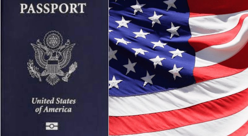 Estados Unidos emitirá pasaporte con género X