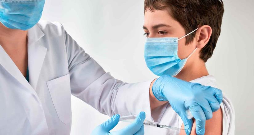 Comité asesor de la FDA recomienda la vacuna de Pfizer anti Covid-19 para niños de 5 a 11 años Comité asesor de la FDA recomienda la vacuna de Pfizer anti Covid-19 para niños de 5 a 11 años