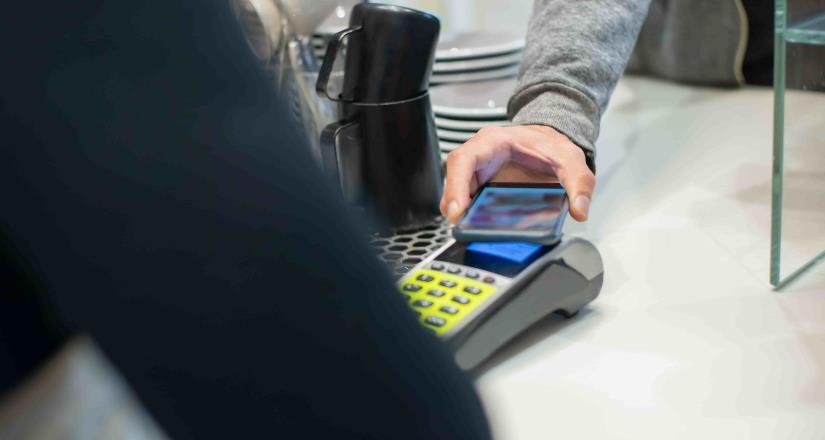 Y el efectivo? Los pagos digitales llegaron para quedarse Y el efectivo? Los pagos digitales llegaron para quedarse