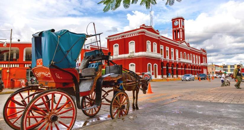 Yucatán espera a los asistentes al Tianguis Turístico 2021 con más de 100 nuevos productos turísticos