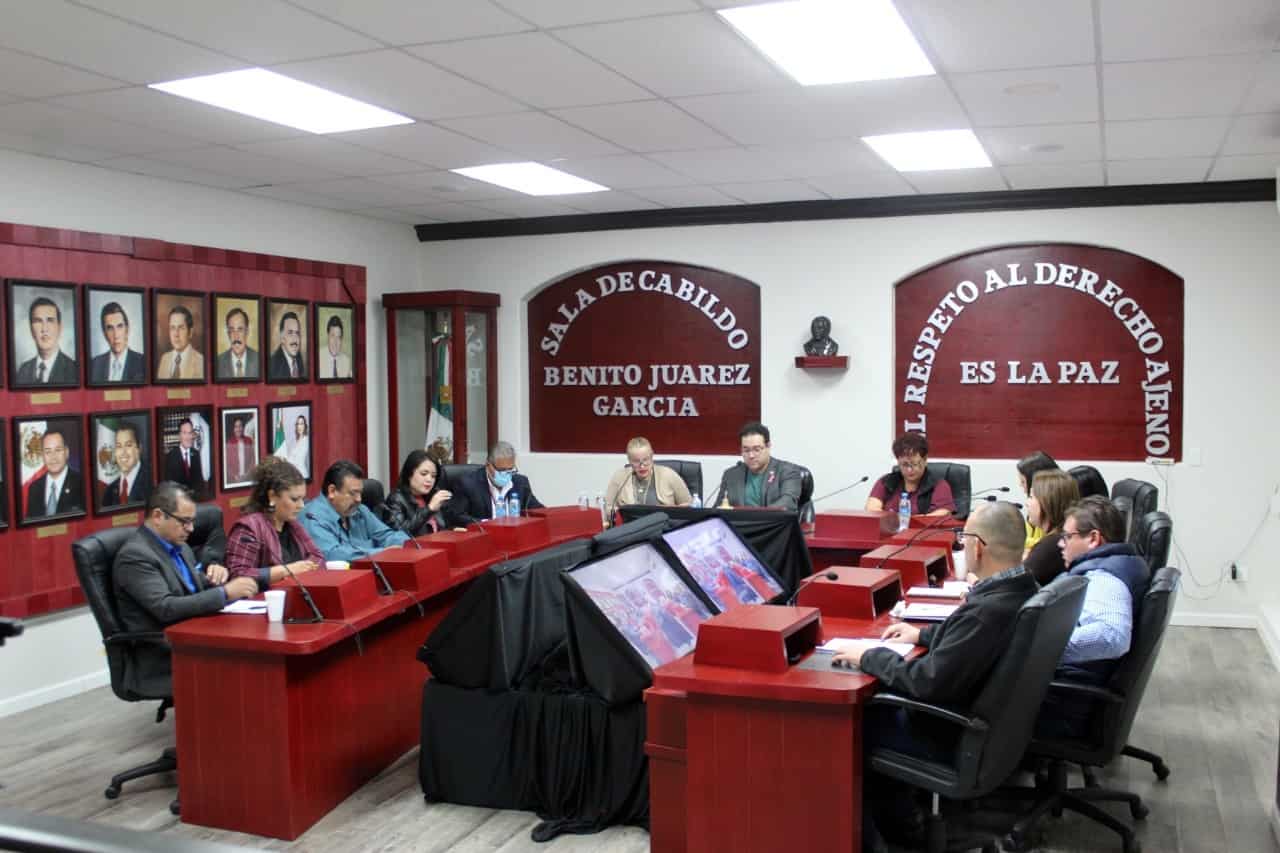 Gobierno de Tecate avanza en temas prioritarios de la ciudad