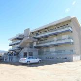 Nueva infraestructura en UABC Campus Ensenada