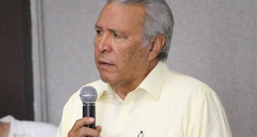 Logramos avances importantes en materia agropecuaria: Secretario del Campo de BC Logramos avances importantes en materia agropecuaria: Secretario del Campo de BC