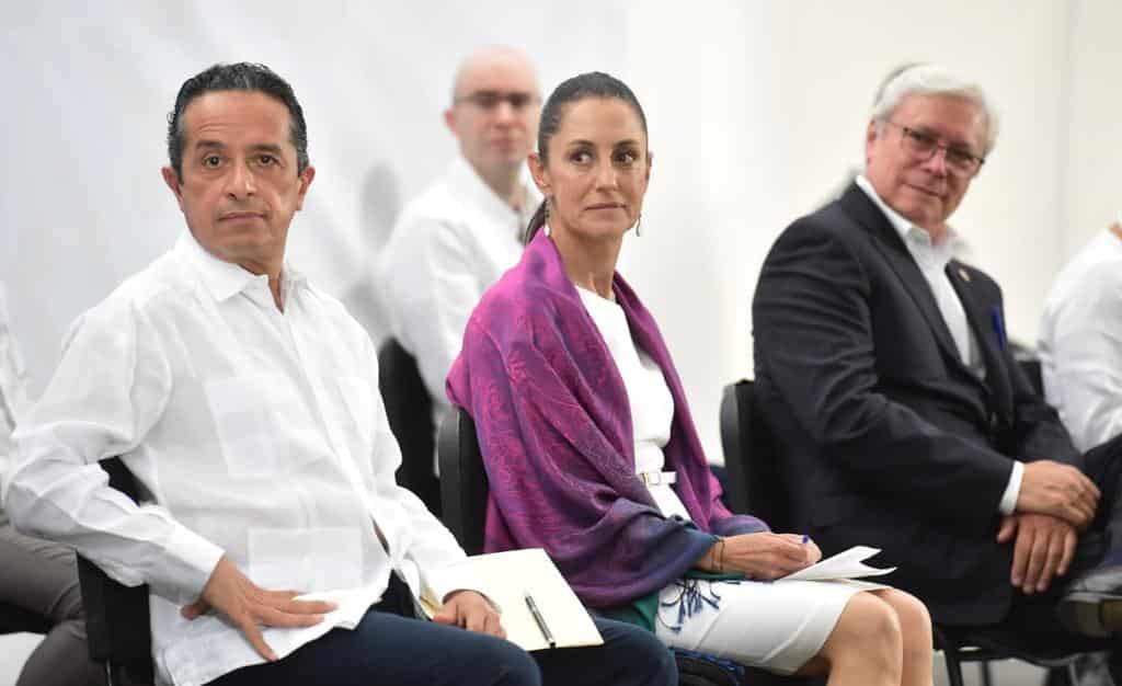 Destaca Bonilla Valdez a BC como caso de éxito en conferencia del presidente López Obrador